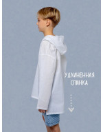 Туника пляжная детская