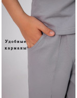 Костюм летний для мальчика