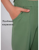Костюм летний для мальчика