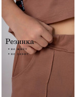 Костюм летний для мальчика