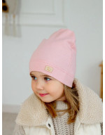 Шапка тонкая весенняя летняя однослойная
