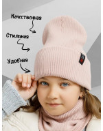 Шапка и снуд